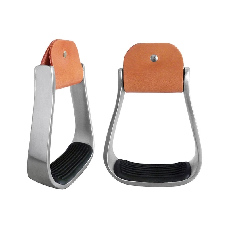 light-weight-aluminum-cushioned-western-stirrups-enhances-riding-stability