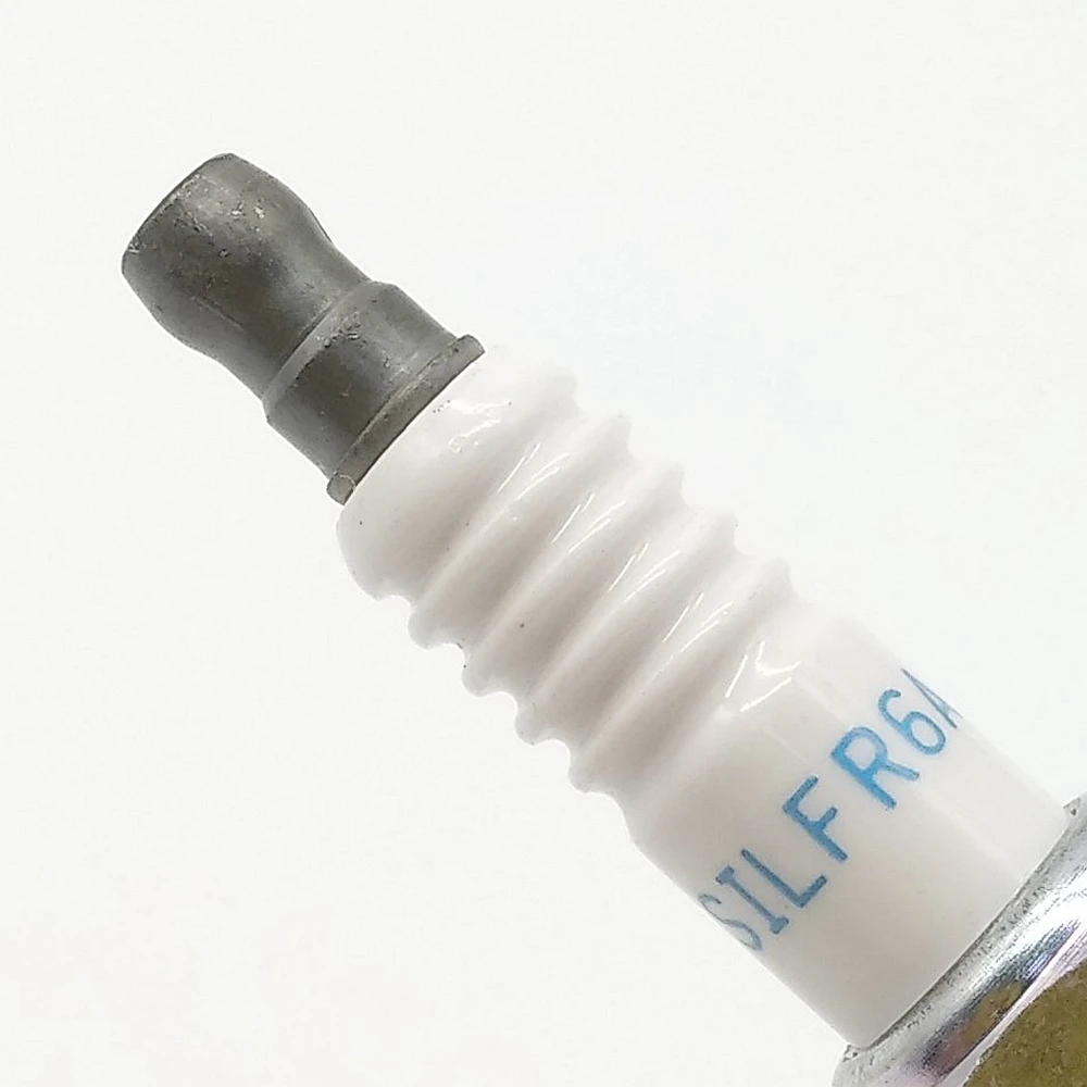 22401-AA670 Iridium Spark Plug for Subaru Forester Impreza Legacy Tribeca Outback WRX Tribeca 2.5L 3.6L 22401AA670 SILFR6A 7913