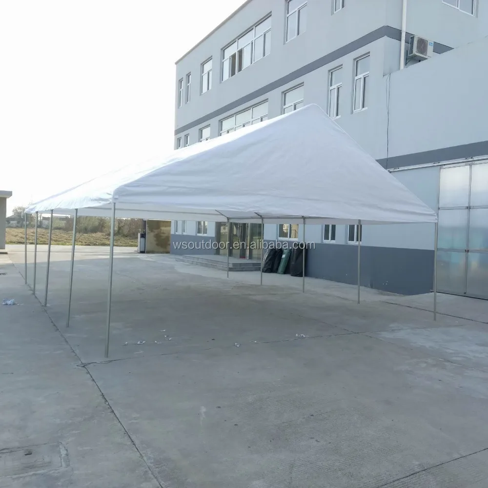 20x30ft PE  Party Wedding Tent Hot Sale