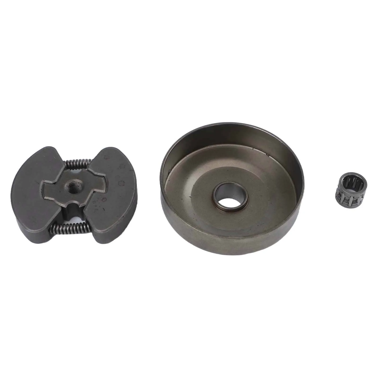 

Chainsaw Handle Bearing Kit Chainsaw Maintenance Enhanced Safety Features Robust Materials For Chainsaw Models 136-142