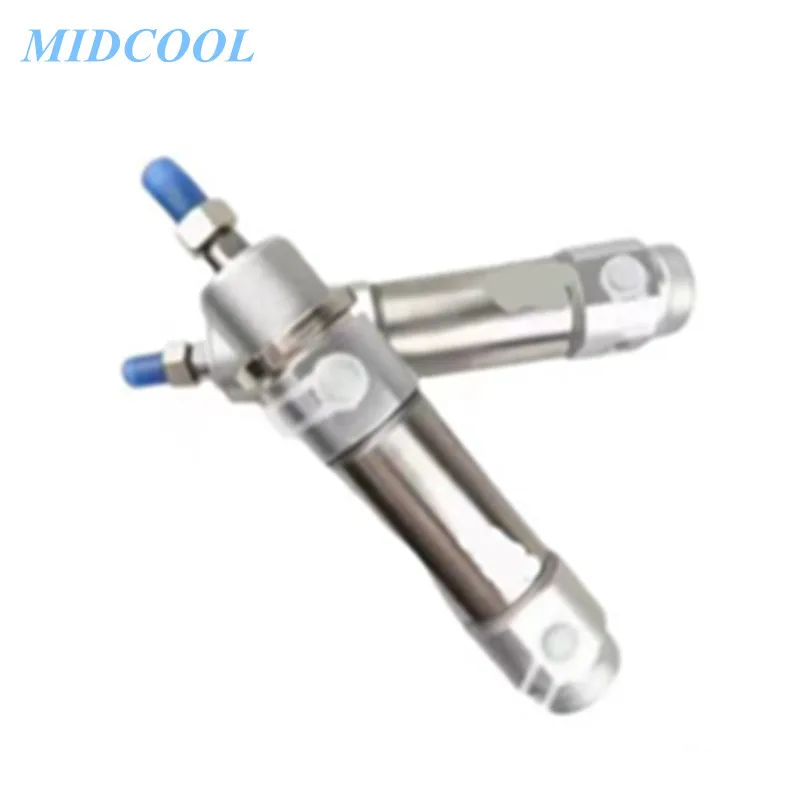 Air Cylinder DSW Series Pneumatic Cylinder DSW-32 DSW-32-25-PPV-B DSW-32-80-PPV-B DSW-32-25-P-B DSW-32-50-P-B