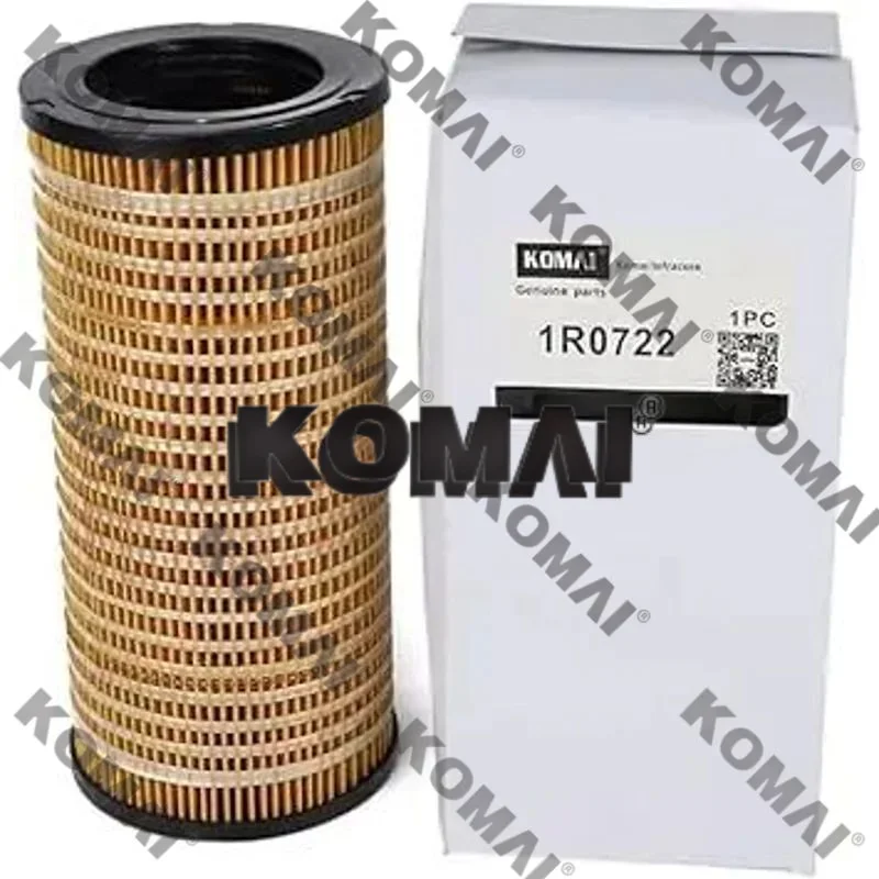 

Hydraulic Return Filter Compatible with 9J5461 1R0744 P555461 P55-0575 1R0774 SH66169