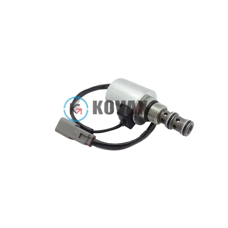 

For Komatsu 209-60-77290 High quality excavator solenoid valve PC1250-8 PC1250-8R