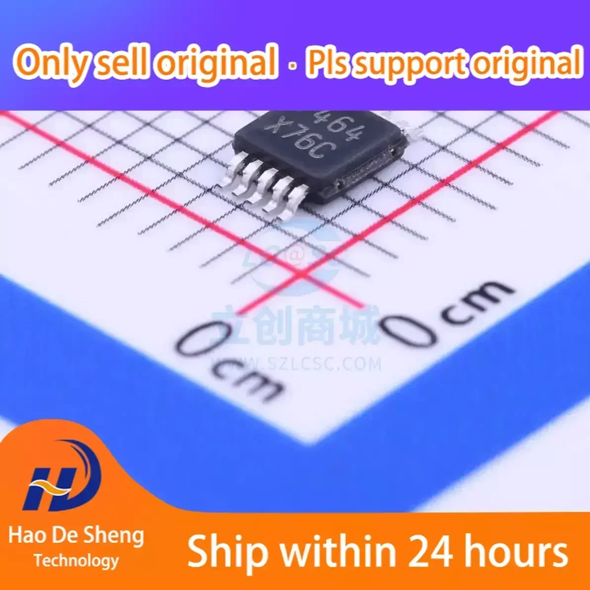 

10PCS/LOT DAC082S085CIMM/NOPB DAC082S085CIMM MSOP10 New Original In Stock