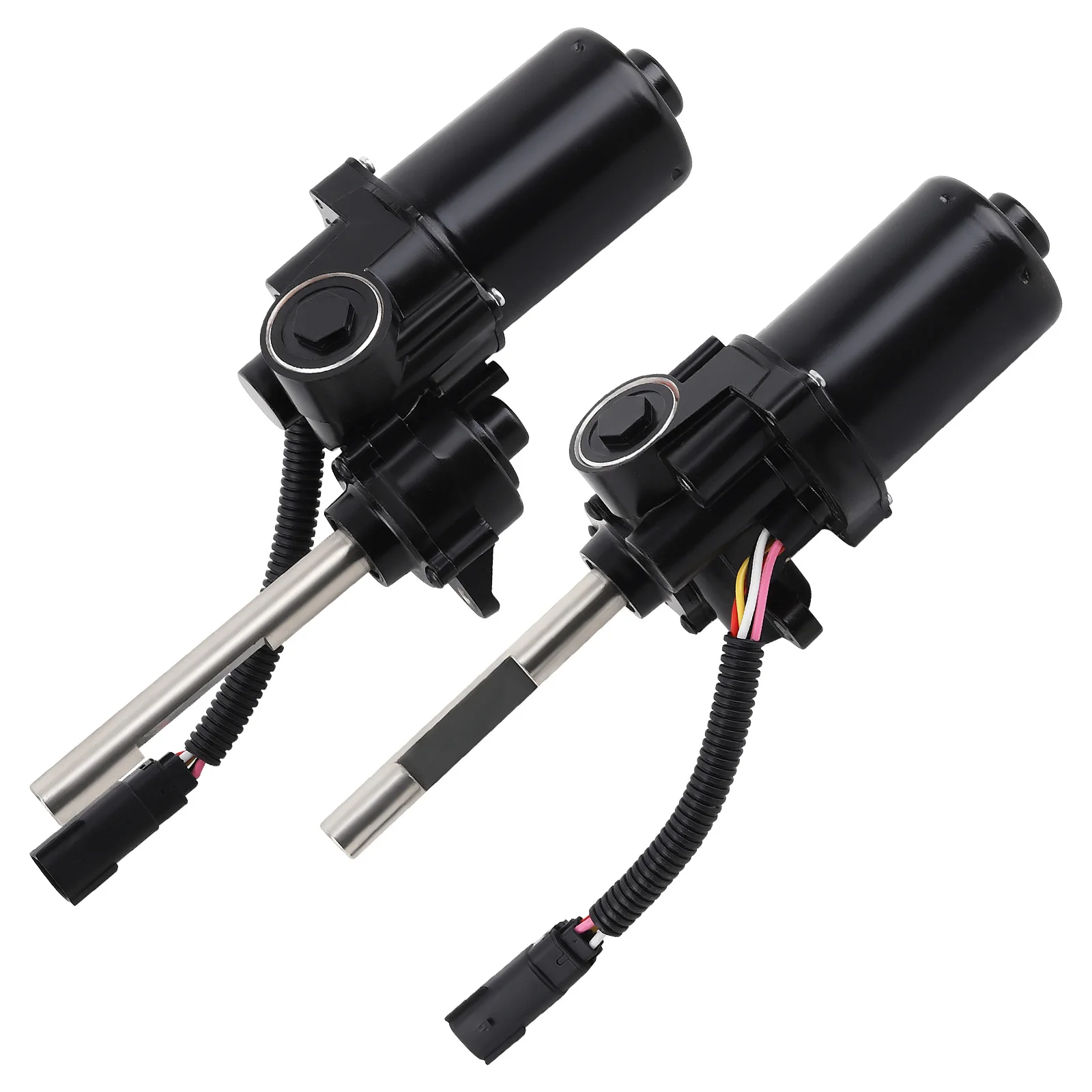 Left+Right Power Ru…