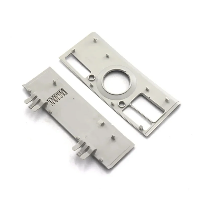 

For VW Tiguan Passat B7 CC Golf 6 Skoda Superb Octavia Yeti Jetta Front Grey ceiling light cover plate cover