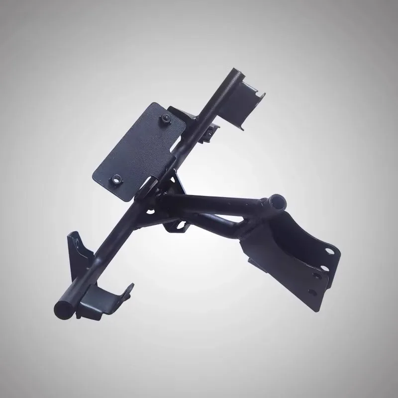 Suitable for LX250GS-3 Promise 250RR Competitive Edition 23 Upgraded Original Headlight Headlight Bracket