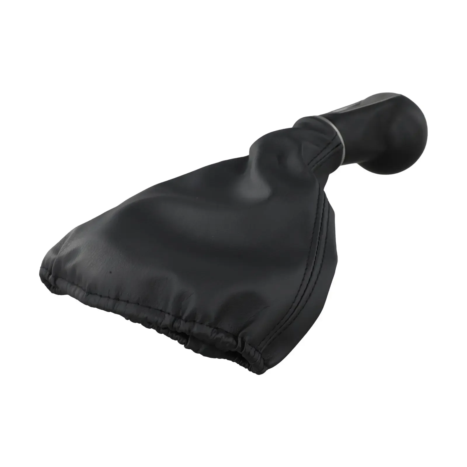 For SEAT For Ibiza 4th Generation Gear Shift Knob Tailored Fit With Enhanced Grip For Improved Driving Experience