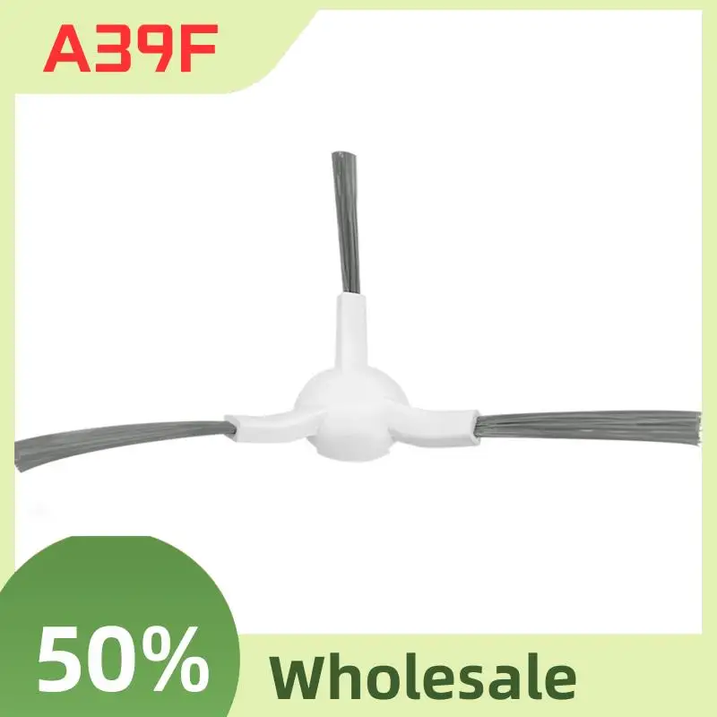 مجموعة ملحقات آلة الكنس العلوية A39F مكونة من 9 أجزاء لفرشاة Xiaomi H40 الرئيسية، فرشاة جانبية، ممسحة، فلتر، كيس غبار