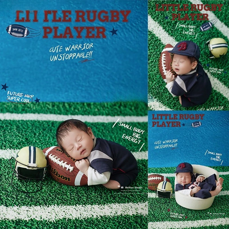 conjunto-de-ropa-para-bebe-recien-nacido-con-tematica-de-futbol-americano-traje-de-rugby-para-bebe-body-para-fotografia-de-hitos-mensuales-accesorios-para-sesion-de-fotos