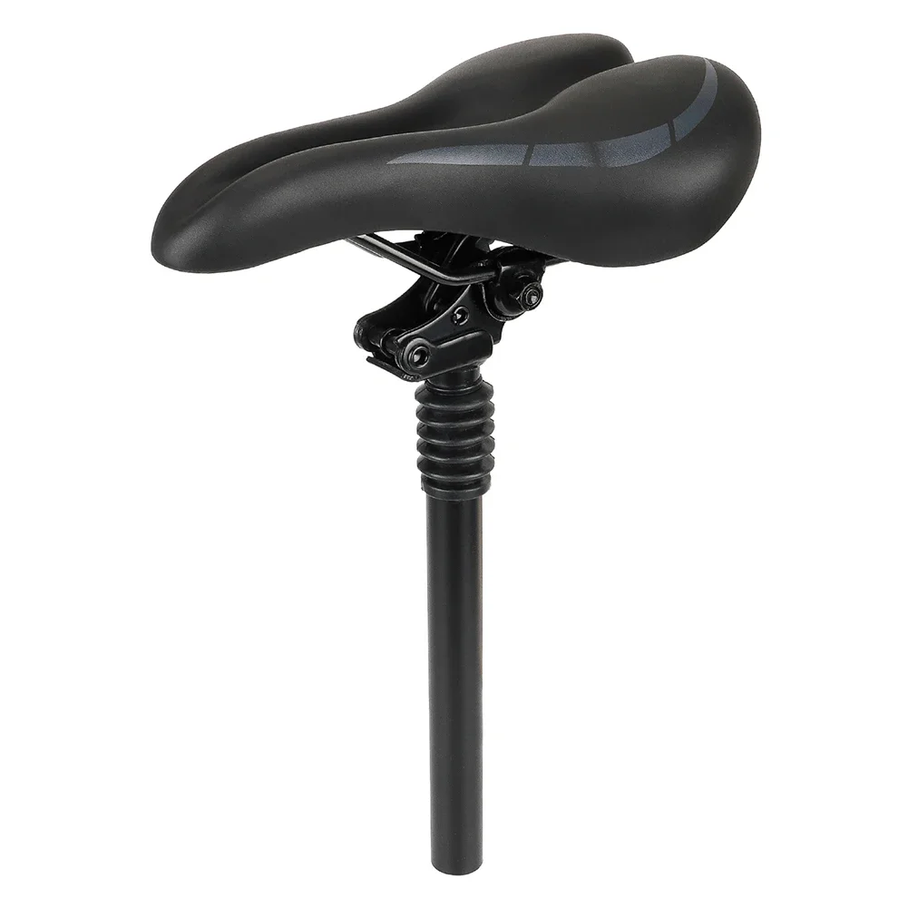 

Garden Cushion Bracket Comfortable Parts Replacements Steel 53*20*12cm About 2800g Accessories Electric Scooter