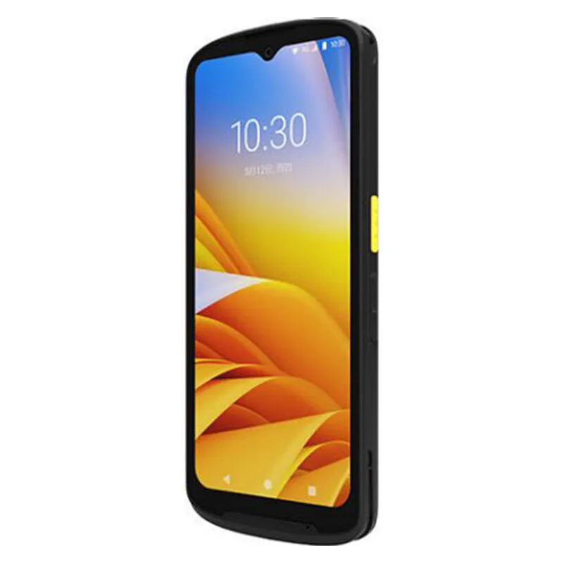 Оригинальный Zebra TN28, прочный КПК Android 11, мобильный компьютер, КПК, портативный терминал, сборщик данных для планшетных ПК, мобильные работники