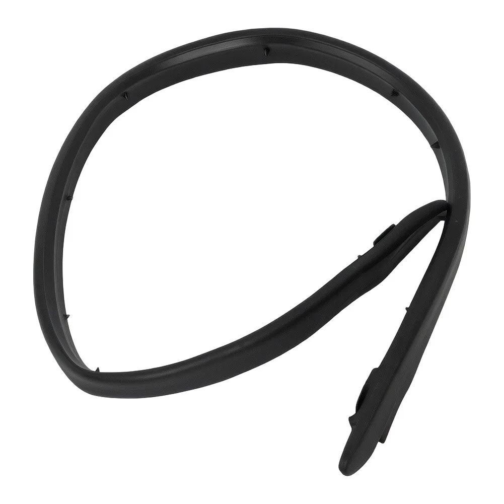 Hood Rubber Seal 53119-53060 For Lexus For IS250 IS350 For Base For C For F Sport For F Sport 2014-2015 For IS200t For IS300