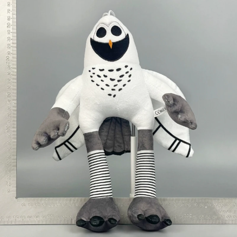 فيلم جديد الحيوانات المحشوة الغزلان لعبة 99 ليال في الغابة الغزلان ألعاب من القطيفة غرفة الديكور دمية هدايا لهدايا الهالوين