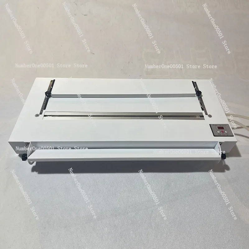 W-60A Bending Machine PVC Sign Box Hot Air Arc Bender Tool