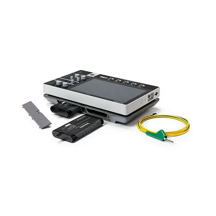 Tektronix 2 Series …