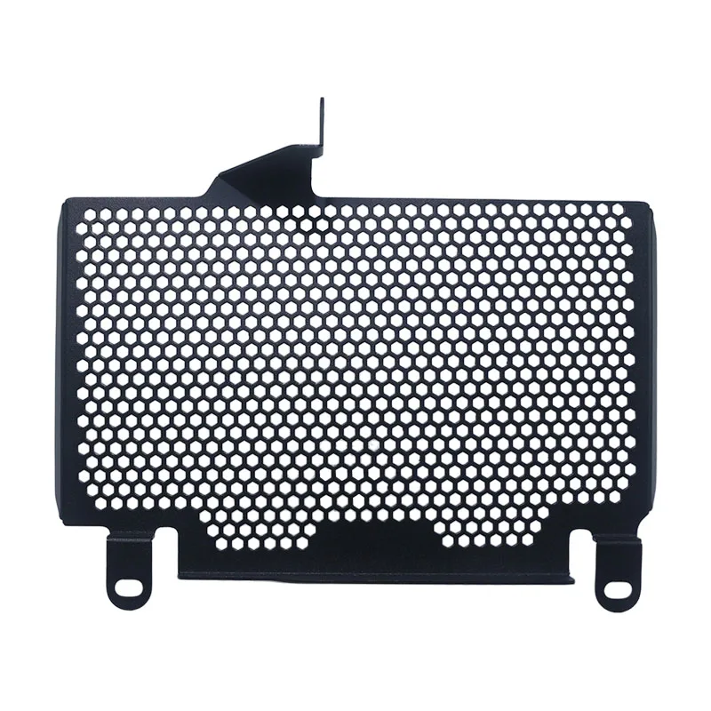 NX500 2025 دراجة نارية الملحقات شبكة المبرد غطاء حماية درع حامي لهوندا NX 500 2023 2024