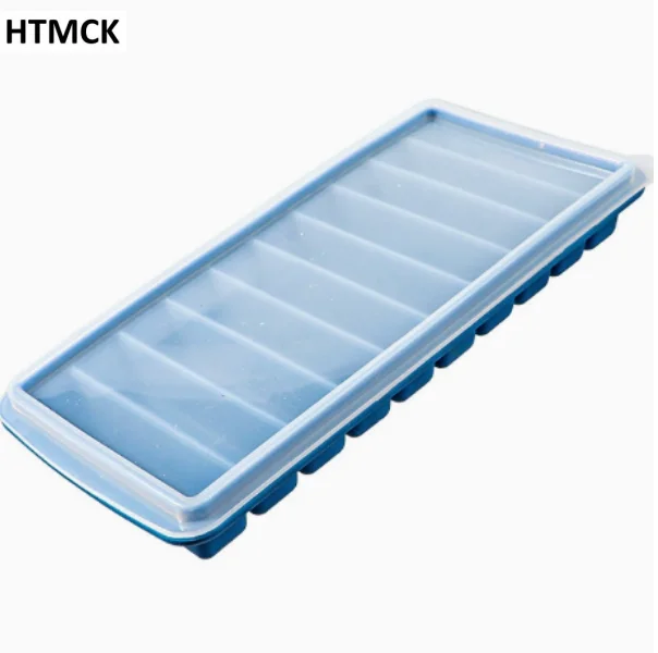 #60 Best Ice Cube Trays to Buy In 2026