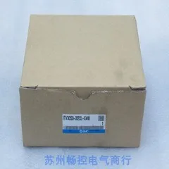 

* Spot sales * New Japanese SMC servo valve ITV3050-312CL-X410 spot