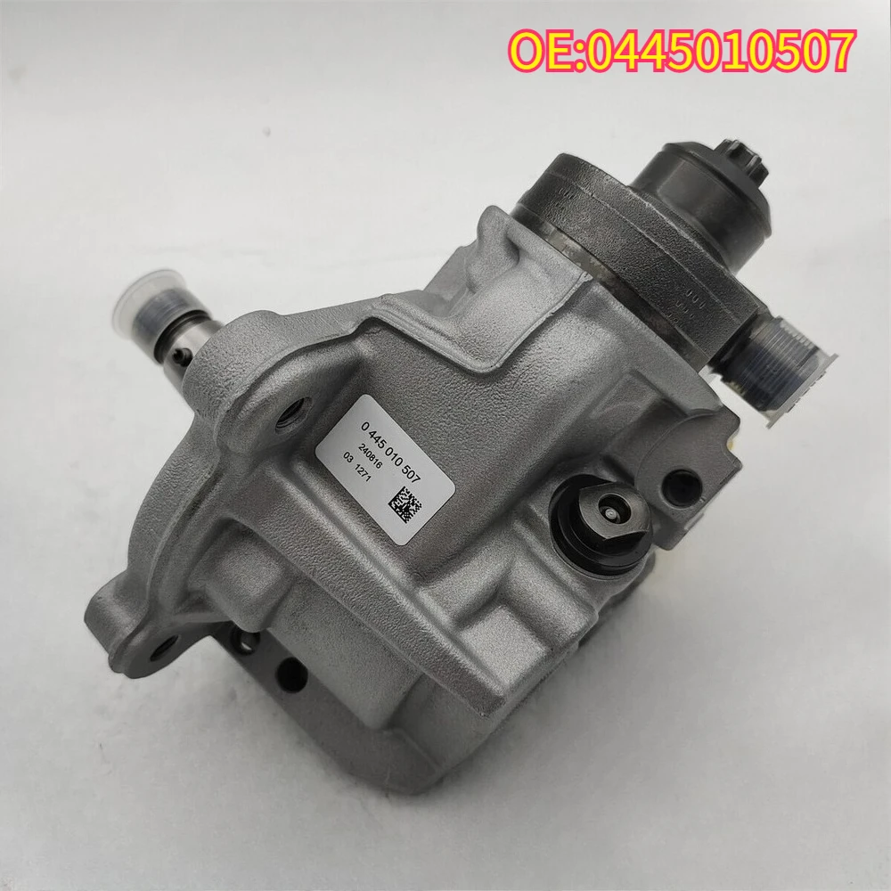 

Для 0445010507 Audi vw Skoda 2,0 TDI 03L130755 03L130755A 0445010543 1 шт. топливный насос для
