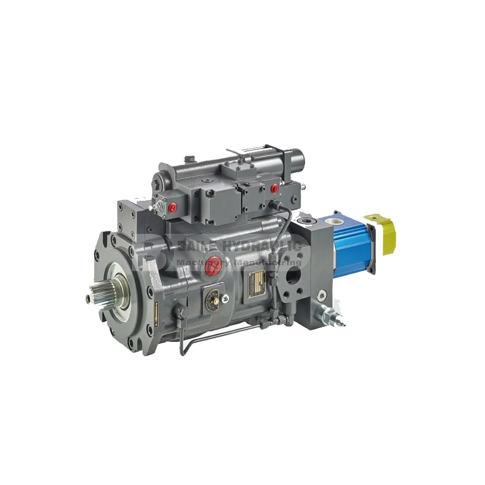 High Performance Ha…