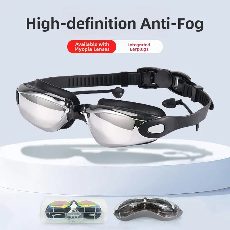 occhialini-da-nuoto-per-adulti-ad-alta-definizione-elettroplaccati-in-silicone-impermeabili-antiappannamento-con-protezione-per-miopi-per-sport-e-fitness