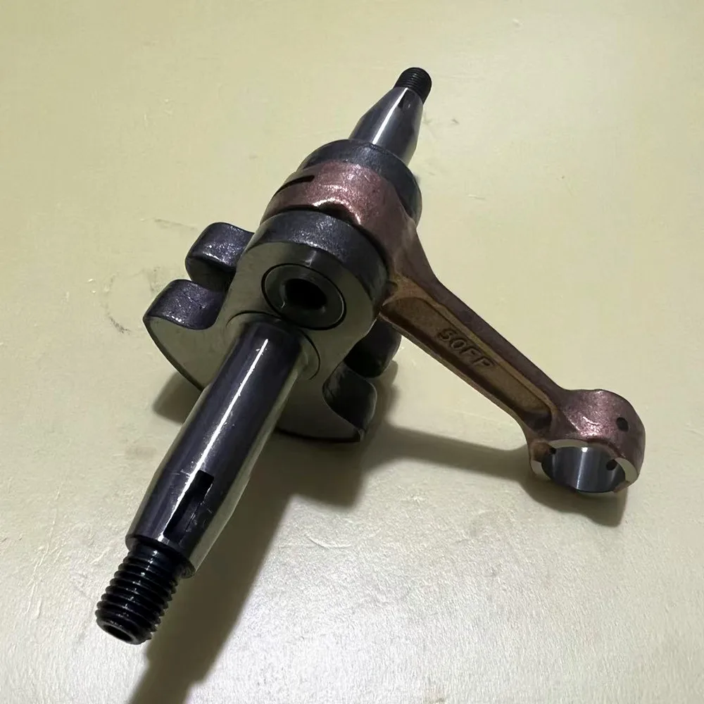 Crankshaft Crank connecting rod kit For SHINDAIWA EB910 EB880 ECHO PB-8010 PB-9010 PB-7910 79CC BLOWER