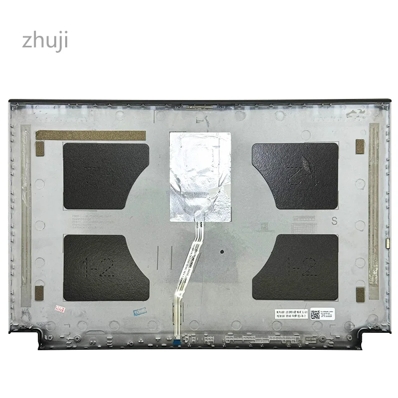 Suitable for Dell Alienware M17 R3 R4 Laptop Lcd Back Cover, Front Panel, Palm Rest, Bottom Hinge Shell