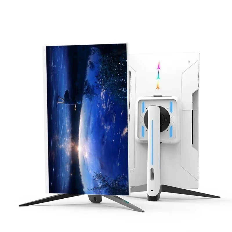 Pc 24 27 32 Monitor LCD da 34 pollici 144 Hz 165 Hz 2k 4k Display per computer Monitor da gioco Rgb