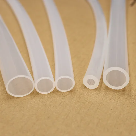 8 best sales silicone flexible hose - №4