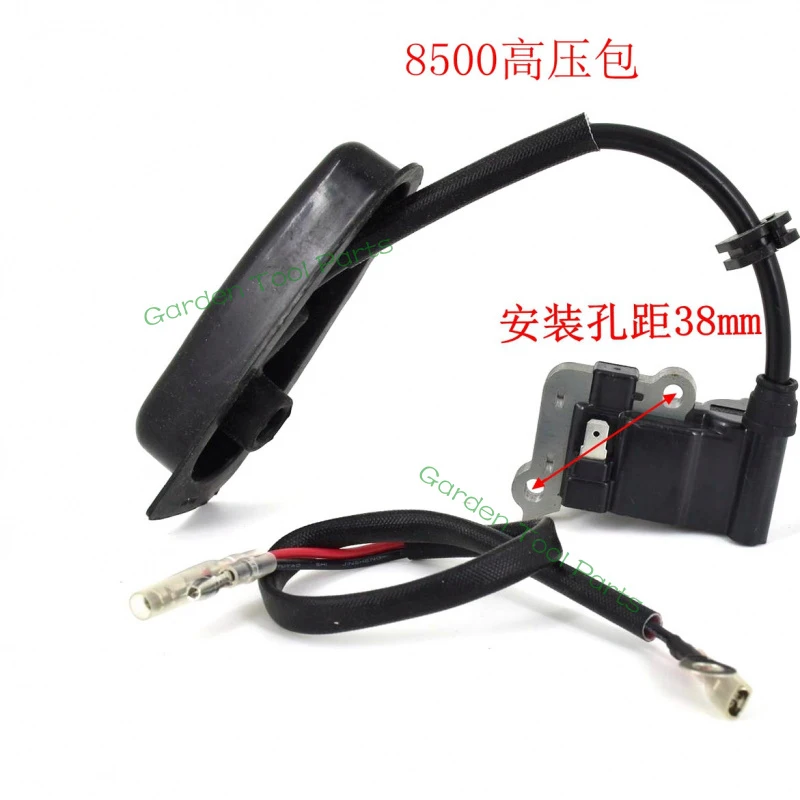 High Quality Ignition Coil For Komatsu EBZ8500 Backpack Blower Parts