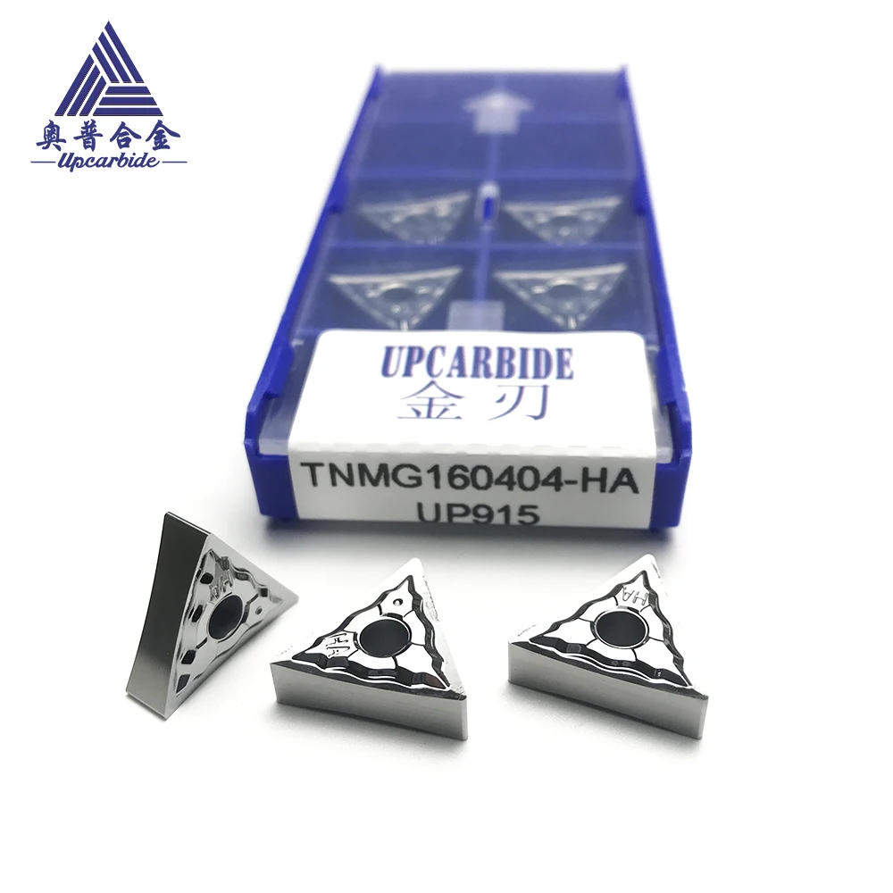 

TNMG160404-43, TNMG160404-HA, TNMG160404-MSA, TNMG160404-TM Токарный инструмент для твердосплавных вставок - обработка нержавеющей стали