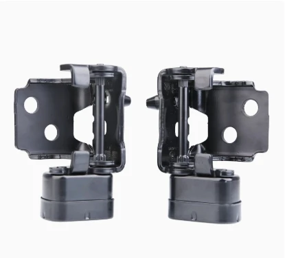 

C5 door limiter hinge lower and upper door limiter assembly door hinge lock block, suitable for D o n gf e ng Citr o en
