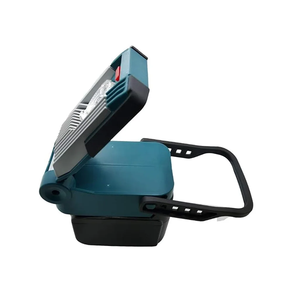 For Makita 14V-18V Work Light Outdoor Portable Cordless DML805 with LED Light Power Tool