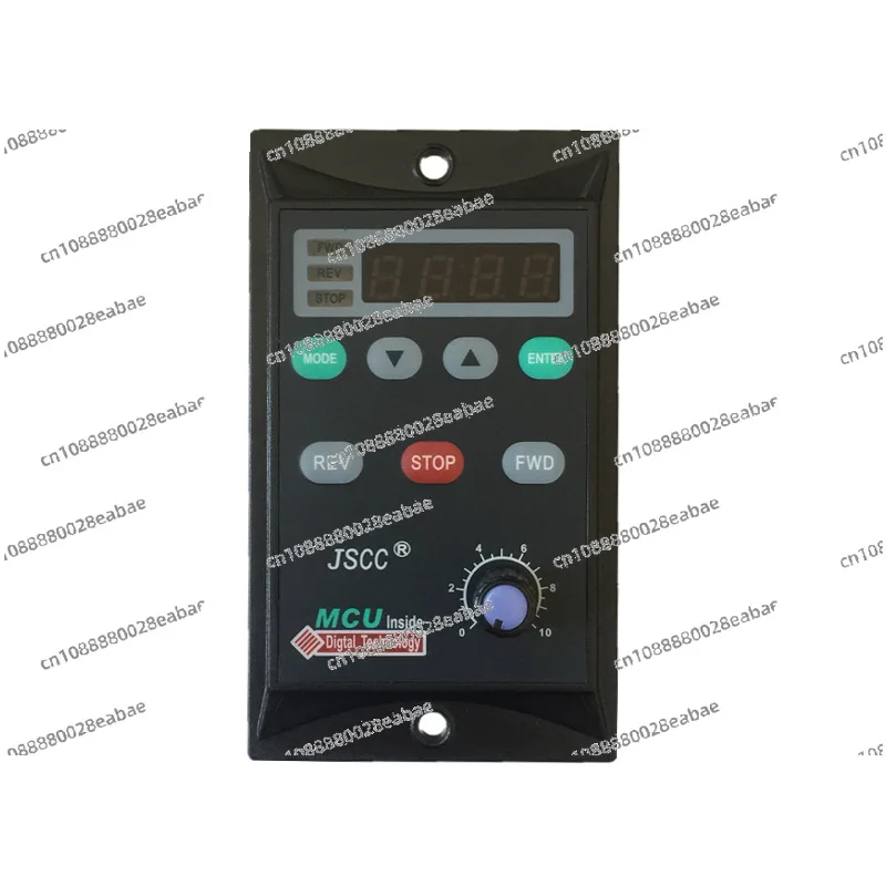 

JSCC SF Series Manul Panel Speed Controller SF06E/SF15E/SF25E/SF40E/SF60E/SF90E/SF120E/SF200E