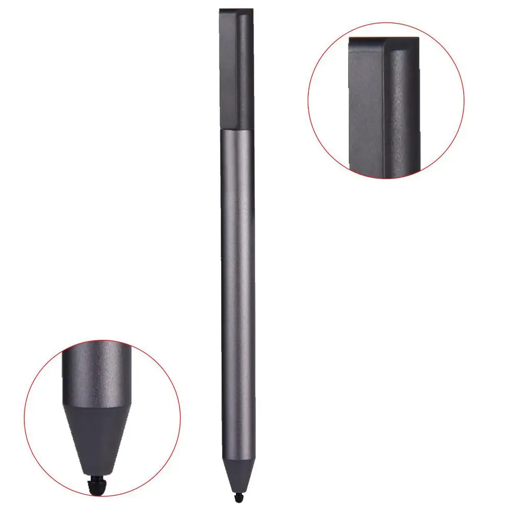 Stylus Capacitive ปากกา4096กด Stylus Anti-Mistouch ดินสอสำหรับ Chromebook ที่สนับสนุน USI โปรโตคอลภาพวาดปากกาสัมผัส