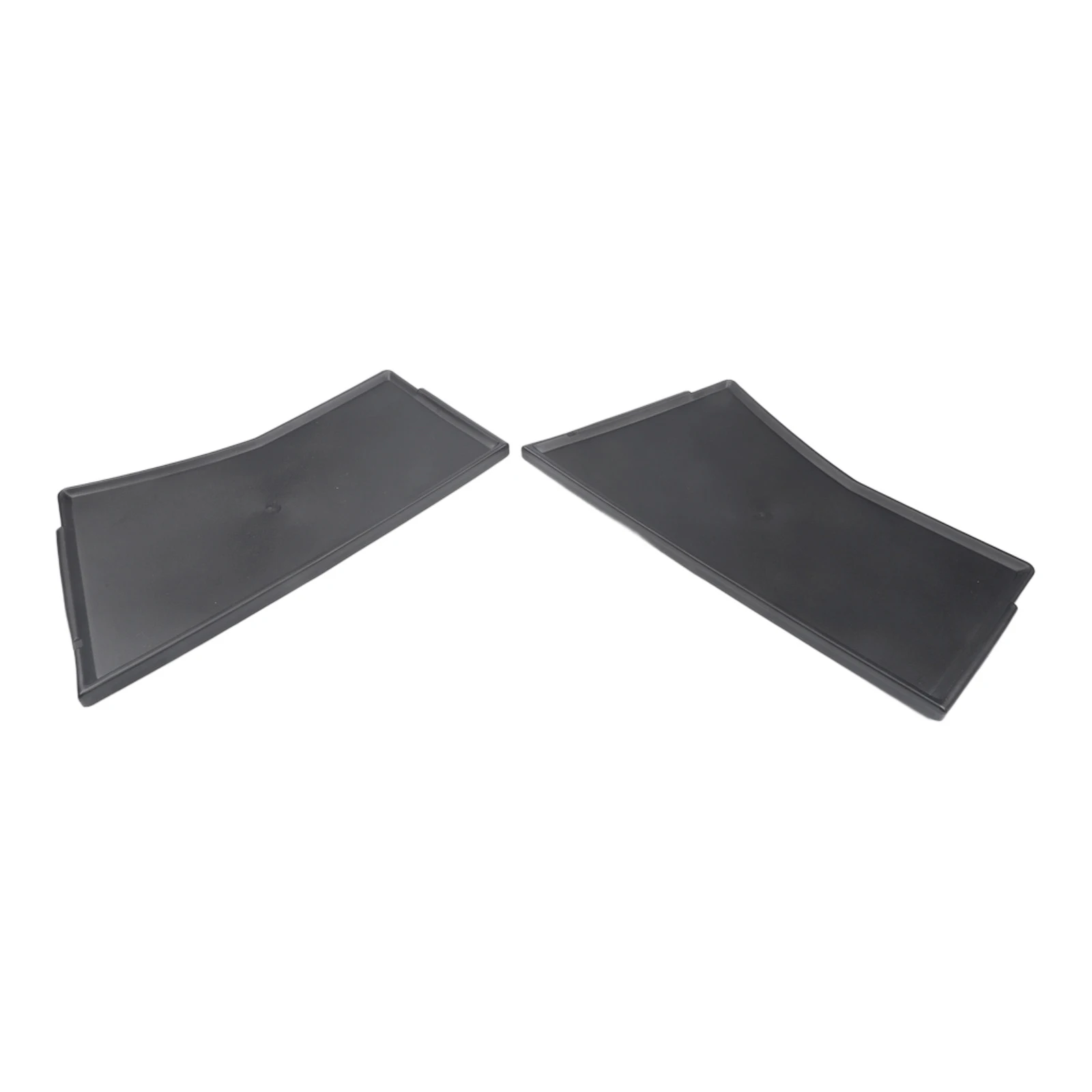 engineered storage divider for Tesla For Model Y front trunk for Juniper 2025 For Models maintains clean and orderly space
