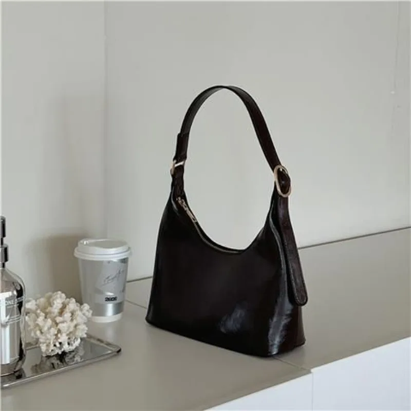 

Bag 2024 Handbag Capacity Soft Women Leather Large Crossbody _DG-147873372_