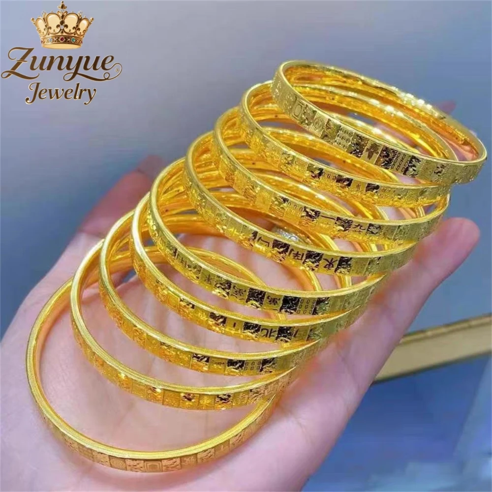 

Браслет из песочного золота с маджонгом, роскошные качественные ювелирные изделия ручной работы, бестселлеры, модные украшения, изысканные элегантные подвески, популярный подарок