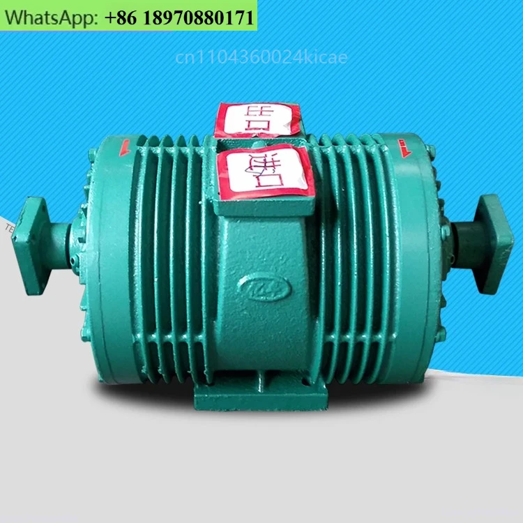 Vacuum Pump For Suc…
