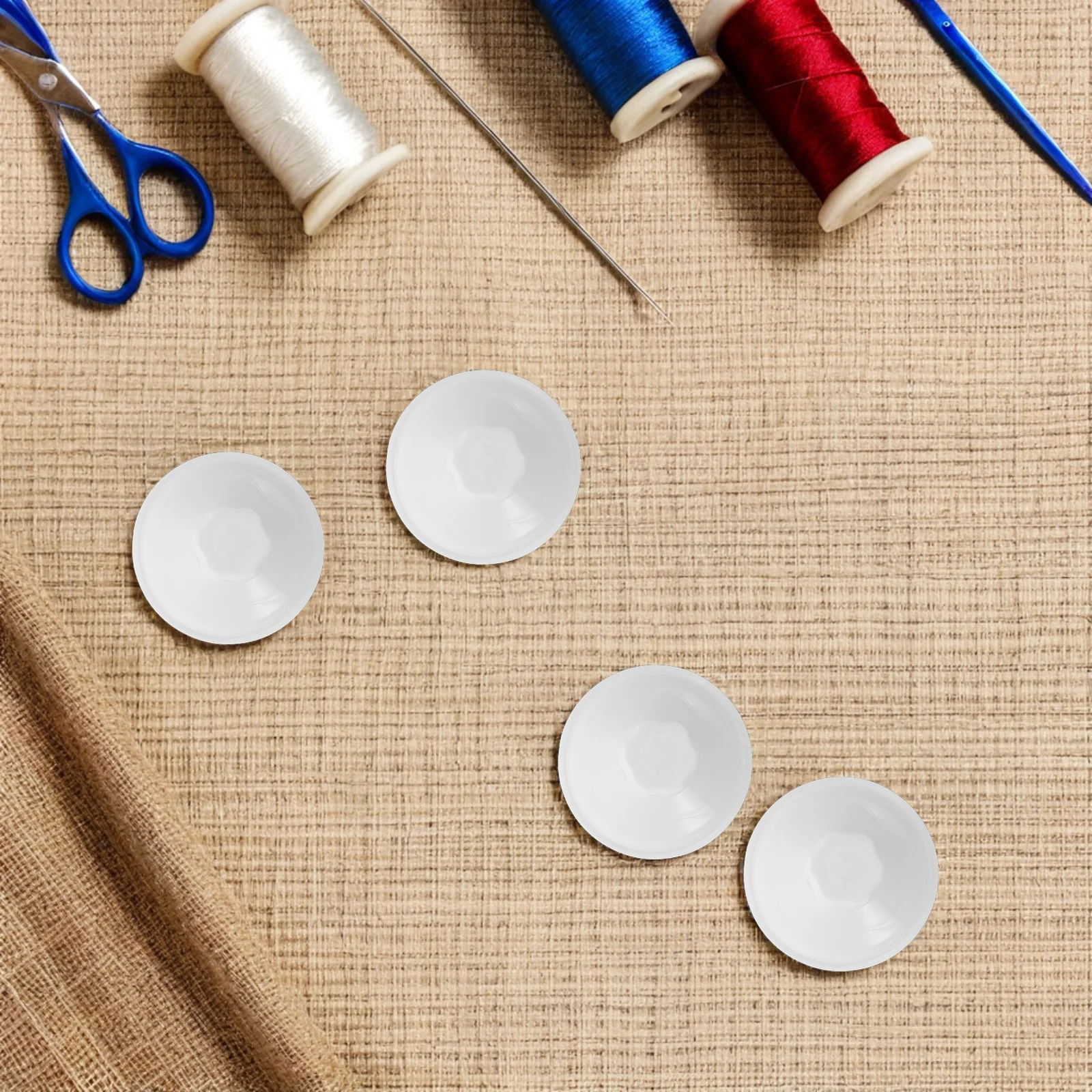 

4Pcs Cat Hammock Suction Cups 85Mm Heavy Duty Threaded Mount for Window Perch Secure Pet Rest Bed Cat Hammock Suction Cup