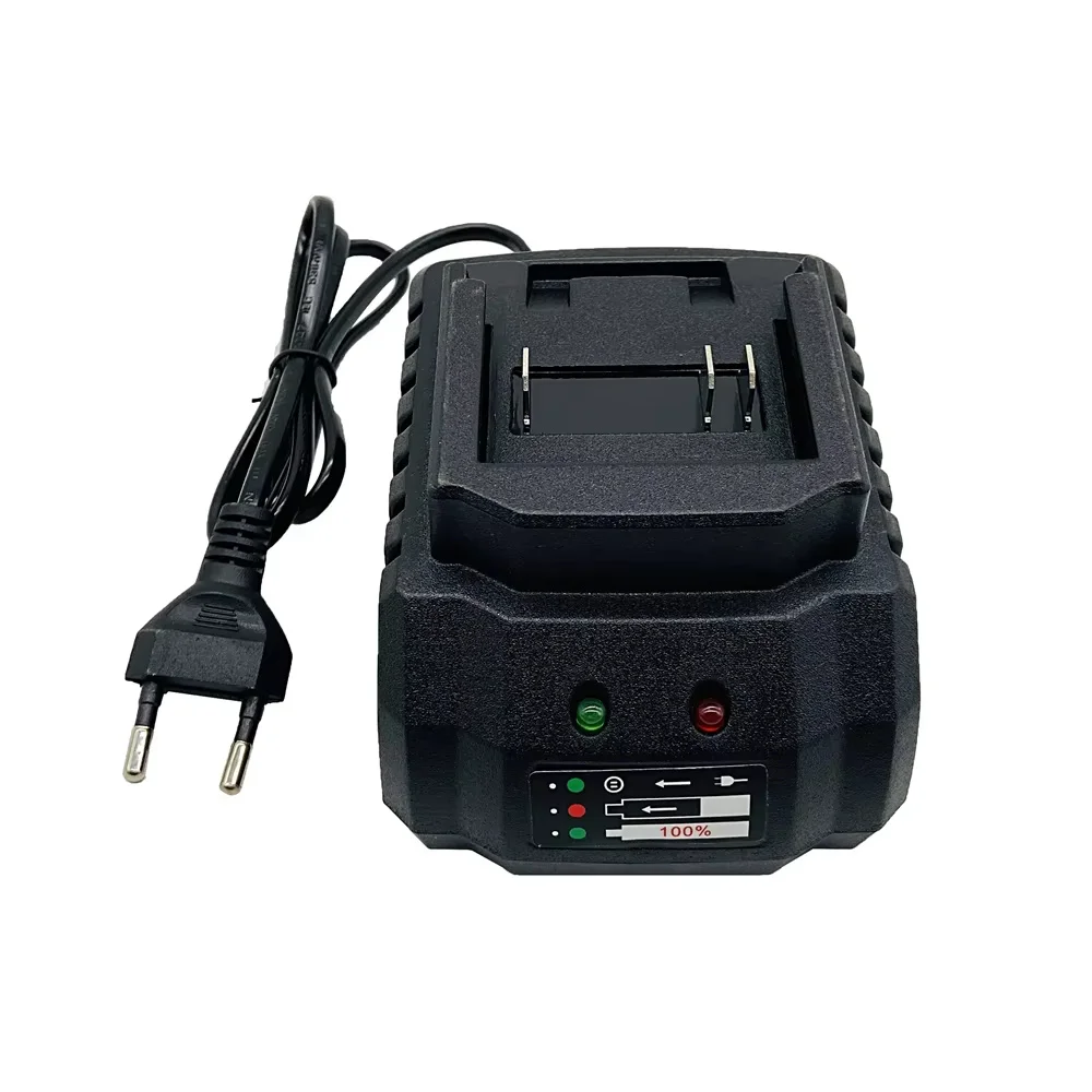 Factory Direct 2026 Drillpro 15000mAh Rechargeable Battery LED Indicator Lithium Ion Battery For Wrench Drill Power Tool