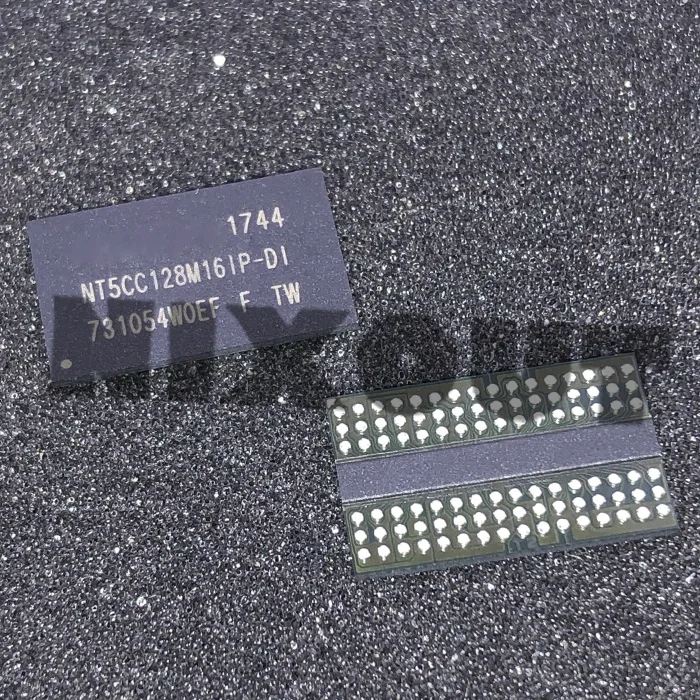 

2 шт. ~ 50 шт./партия Φ nt5cc128m16ip bga96 Гарантия 100% Новый оригинальный без подделки
