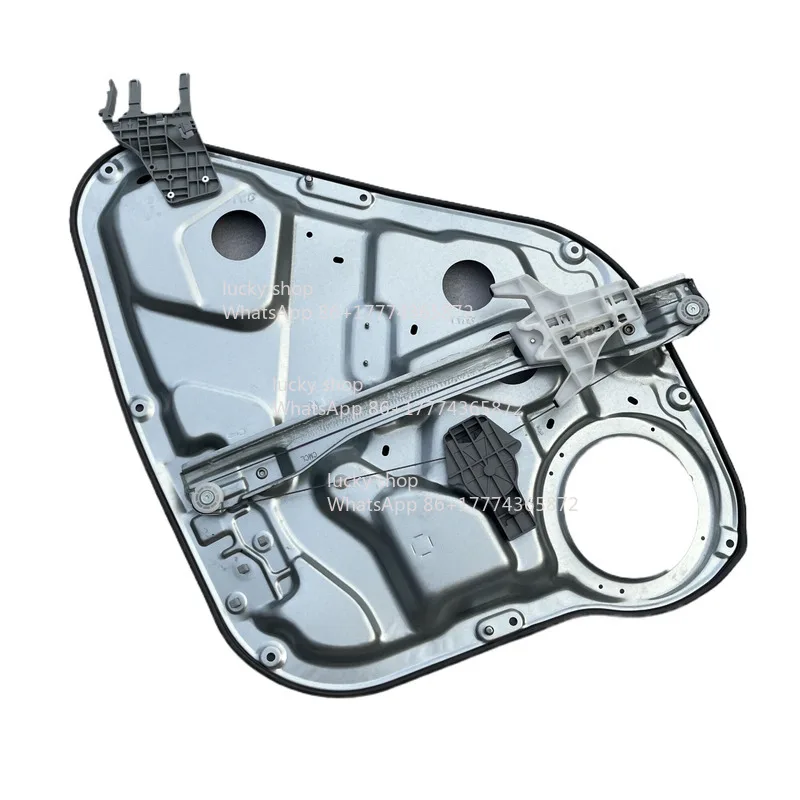 

Новые аксессуары, подъемное стекло, стойка