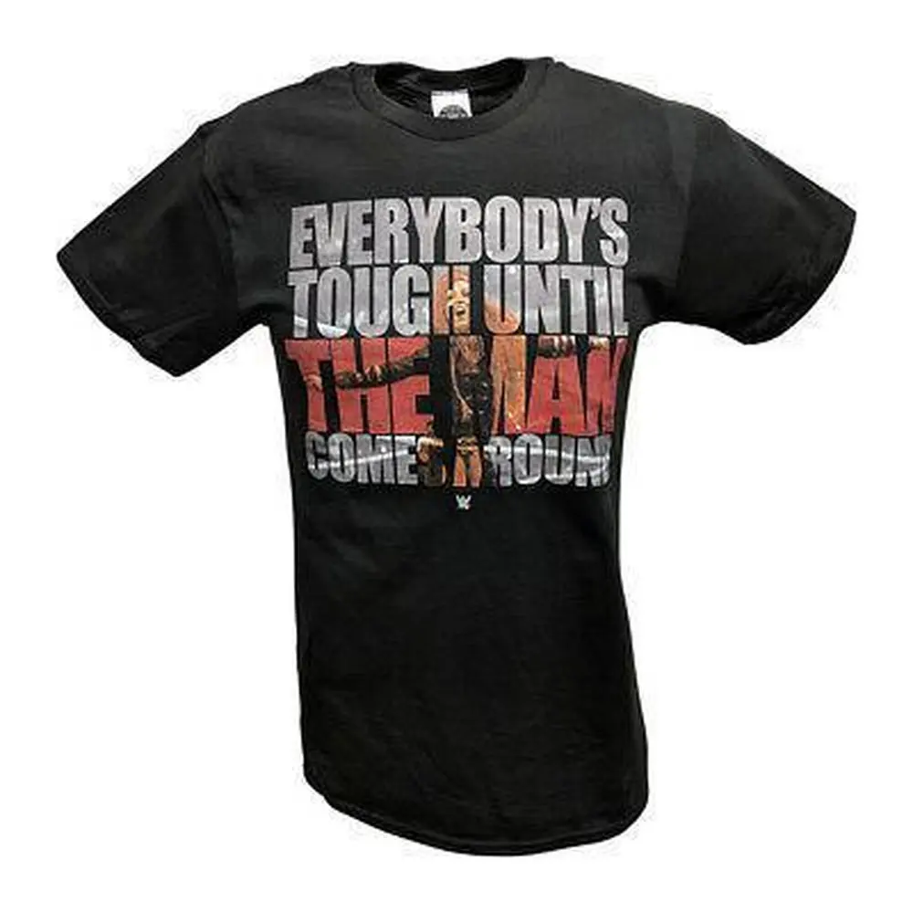 2025 camisetas de gran oferta Becky Lynch camiseta deportiva de lucha famosa fantásticos de luchador ropa de hombre ropa de calle