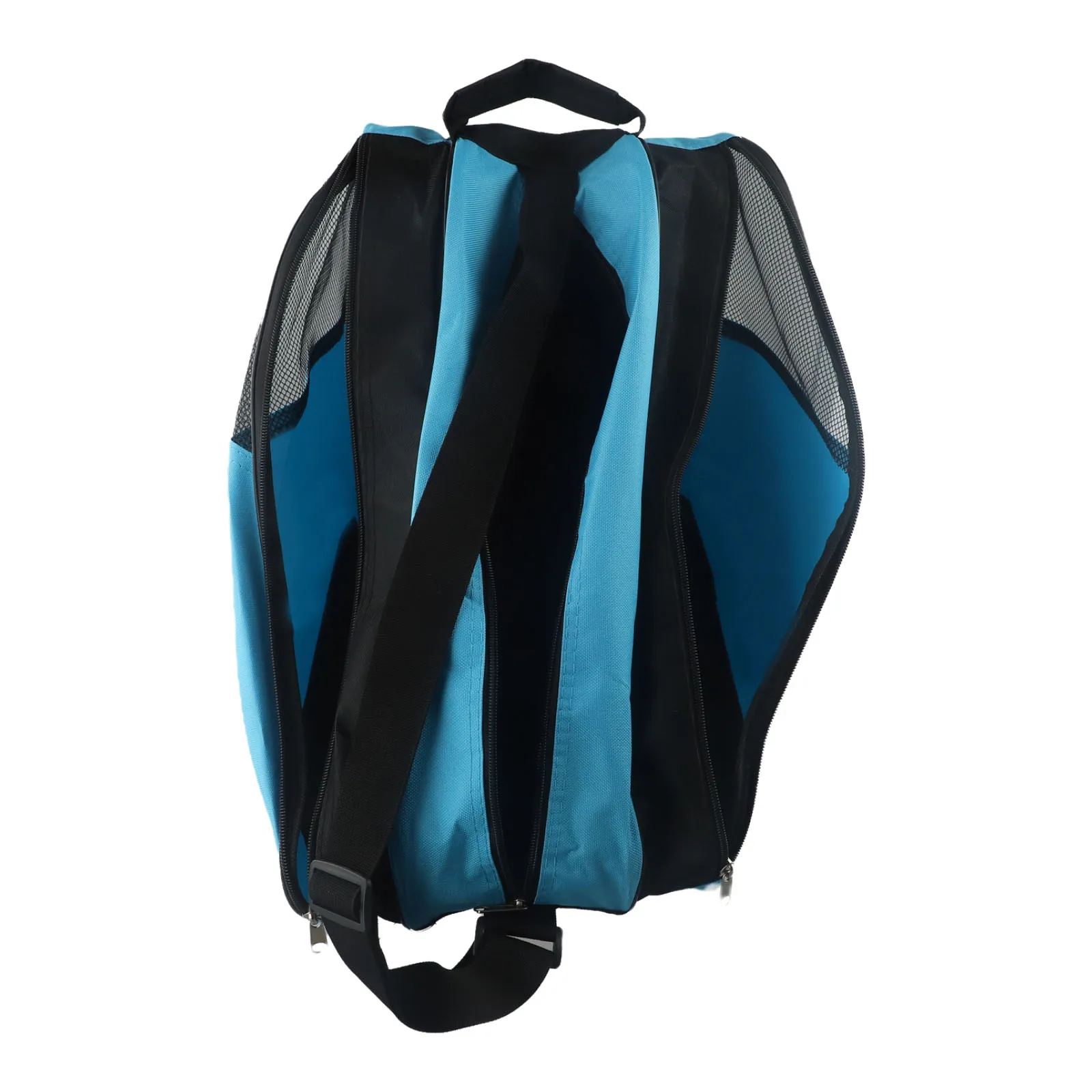 High Quality Oxford Cloth Made Of High Quality Oxford Cloth Three Layer Design Ice Skating Bag Men Product Name