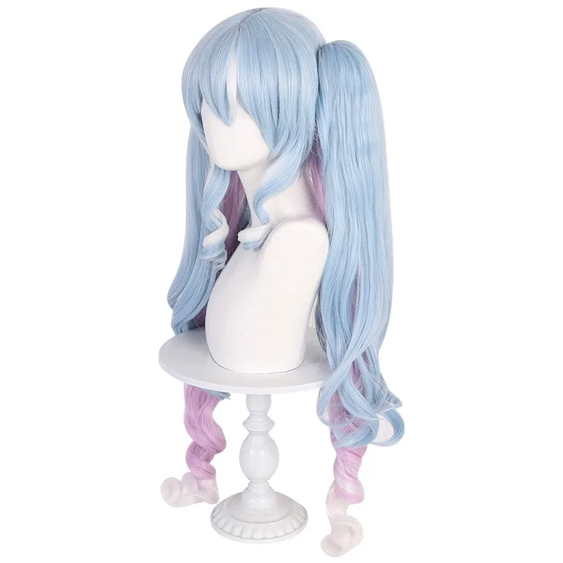 

VOCALOID Snow Hatsune, Dongli Miku Hatsune Miku cos wig