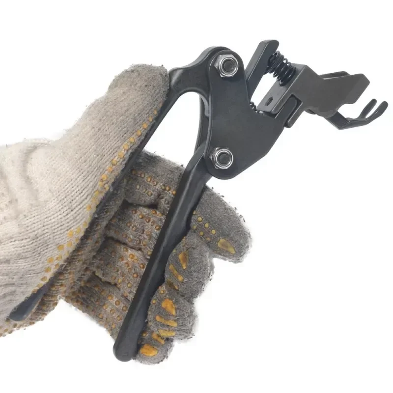 

Новый инструмент для снятия силового редуктора EA839 T400 для Volkswagen, Audi, Porsche