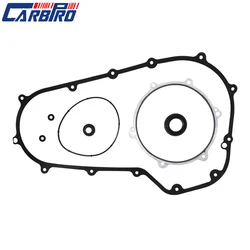 Gasket Kit for 2007-Up Harley Touring Models FLH FLT Bagger