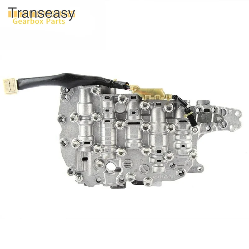 

JF017E RE0F10E CVT Automatic Transmission Valve Body Fits For Nissan Altima Teana Renault RE0F10D